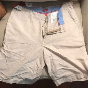 IZOD Khaki Shorts
